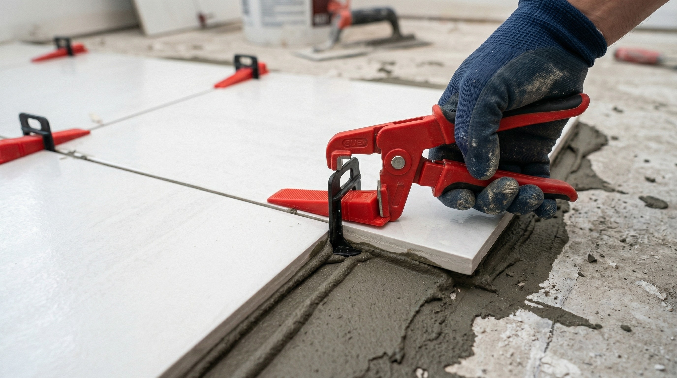 G2 Fliesenleger GbR – Fliesenleger Maulburg